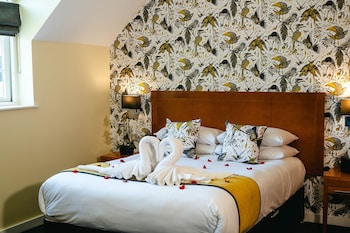 Executive Double Room, 1 King Bed, Non Smoking