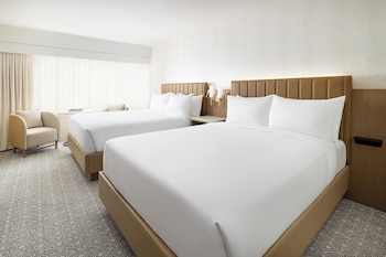Room, 2 Queen Beds