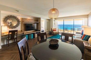 Premium Room, 2 Bedrooms, Non Smoking, Oceanfront