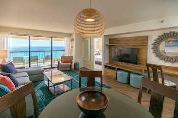 Presidential Suite, 2 Bedrooms