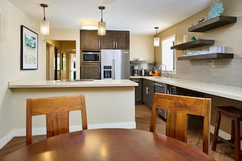 Penthouse, 2 Bedrooms