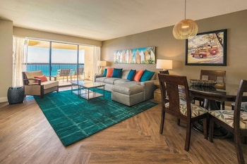 Premium Room, 2 Bedrooms, Non Smoking, Oceanfront