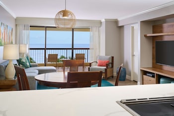Room, 2 Bedrooms, Oceanfront