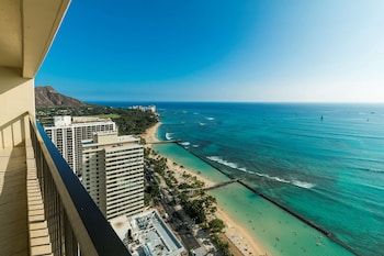 Room, 2 Bedrooms, Ocean View