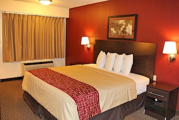 Superior Room, 1 King Bed, Non Smoking