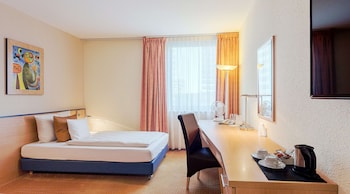 Comfort Room, 1 Twin Bed