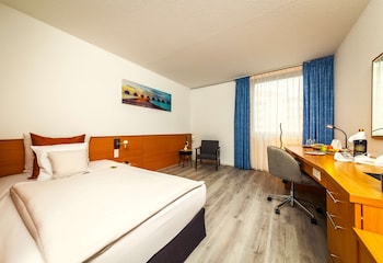 Business Room, 1 Twin Bed