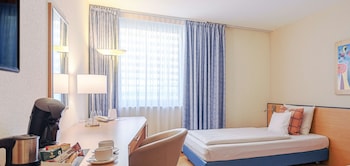 Business Room, 1 Twin Bed