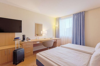 Business Room, 1 Double Bed