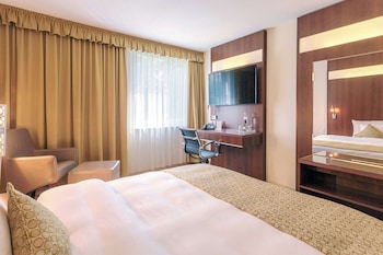 Executive Room, 1 King Bed