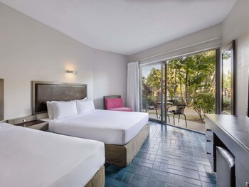 Standard Room, Multiple Beds