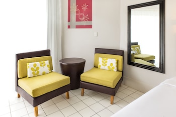 Superior Room, Multiple Beds