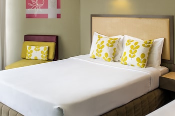 Standard Room, Multiple Beds