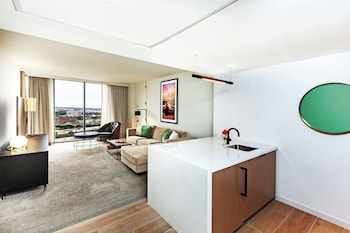 Suite, 1 Bedroom