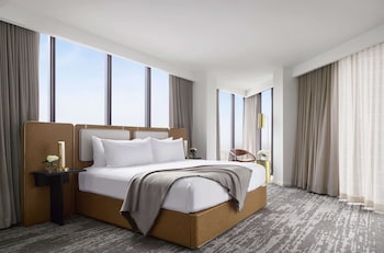 Presidential Suite, 1 King Bed