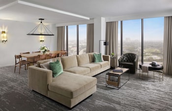Presidential Suite, 1 King Bed