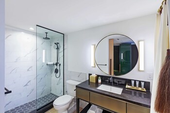Room, 1 King Bed