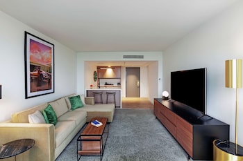 Suite, 1 Bedroom