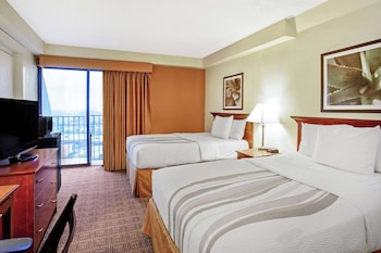 Room, 2 Queen Beds, Accessible (Mobility/Hearing Impaired Accessible)