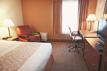 Room, 1 Queen Bed, Non Smoking