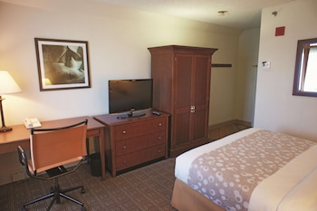 Room, 1 Queen Bed, Non Smoking