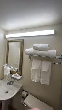 Suite, 1 Queen Bed