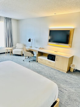 Premium Room, 1 King Bed