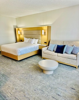 Premium Room, 1 King Bed