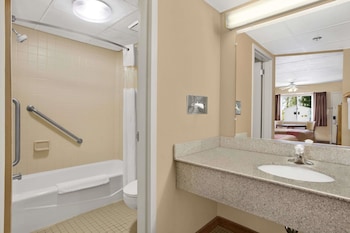 Efficiency, Room, 1 Double Bed, Non Smoking