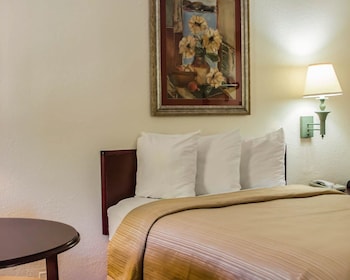 Standard Room, 1 Double Bed, Smoking
