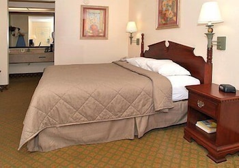Standard Room, 1 Double Bed, Smoking