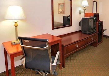Standard Room, 1 Double Bed, Smoking