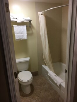 Deluxe Room, 1 King Bed