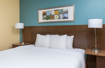 Room, 1 King Bed