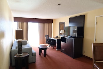 King Jacuzzi Suite