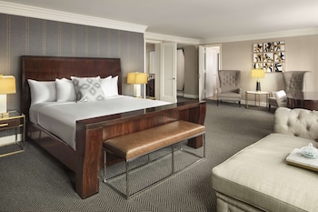 Presidential Suite, 1 King Bed
