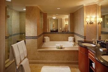 Presidential Suite, 1 King Bed