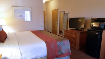 Room, 1 King Bed, Accessible, Non Smoking