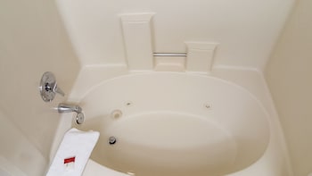 Suite, 1 King Bed, Non Smoking (One-Bedroom)