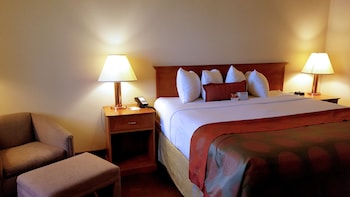 Room, 1 King Bed, Accessible, Non Smoking