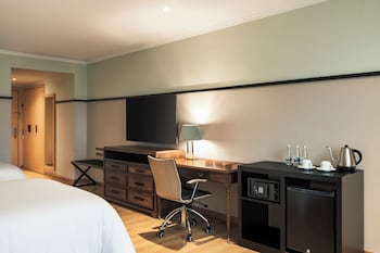 Superior Room, 1 Queen Bed