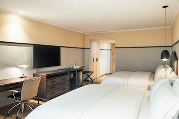 Superior Room, 2 Twin Beds
