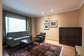 Suite, 1 Bedroom