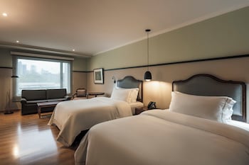 Superior Room, 2 Twin Beds