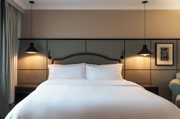 Suite, 1 Bedroom