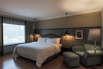 Suite, 1 Bedroom