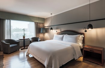 Superior Room, 1 Queen Bed