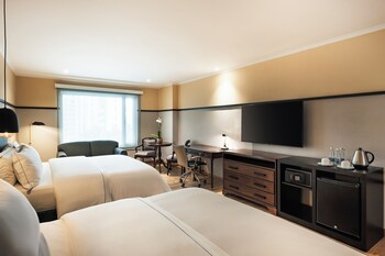 Superior Room, 2 Twin Beds