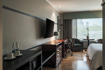 Superior Room, 1 Queen Bed