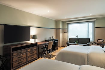 Superior Room, 2 Queen Beds